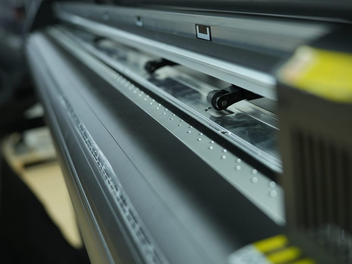 ZhiTu Z008 Vertical Film Cutter