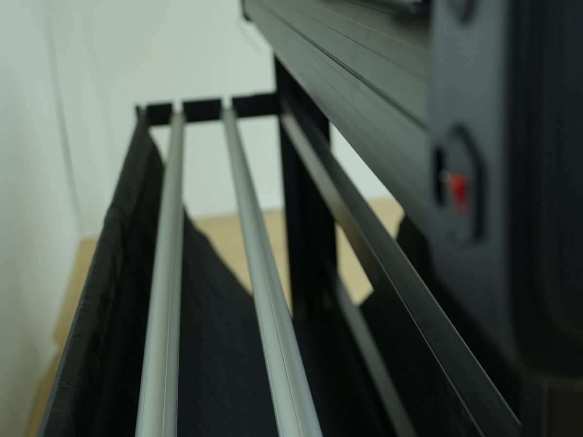 ZhiTu Z008 Vertical Film Cutter