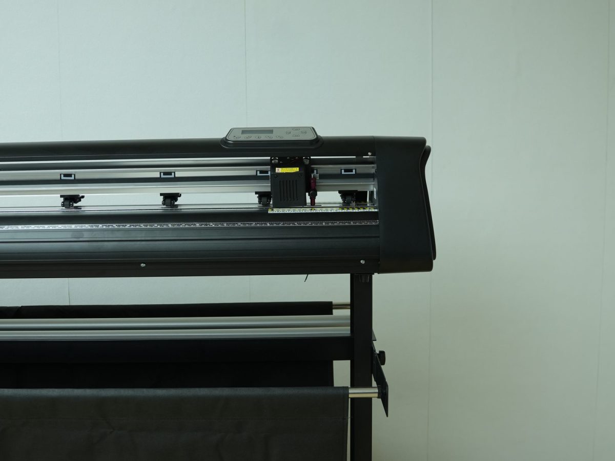 ZhiTu Z008 Vertical Film Cutter