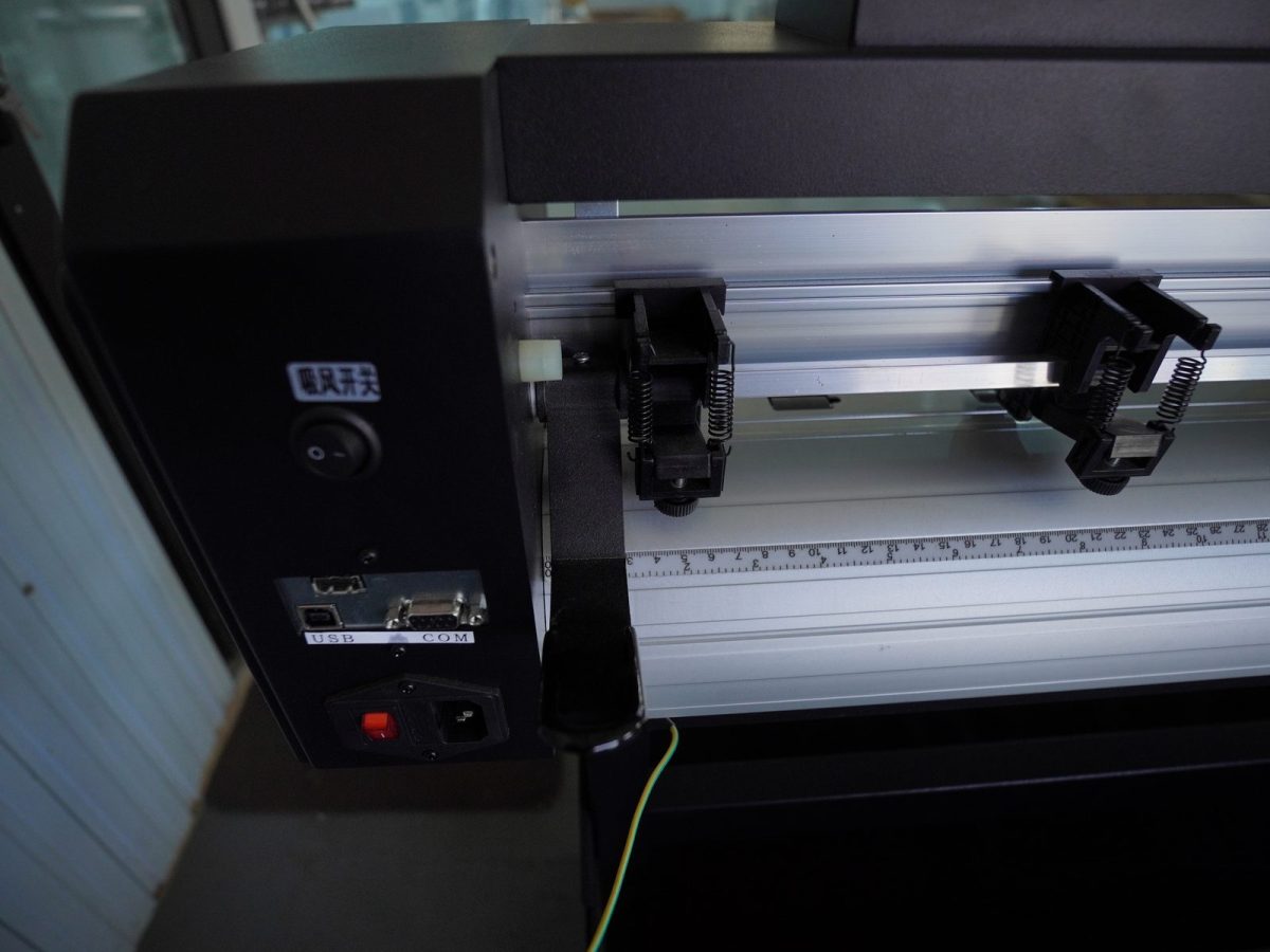 ZhiTu Z008 Ultra Vertical Film Cutter