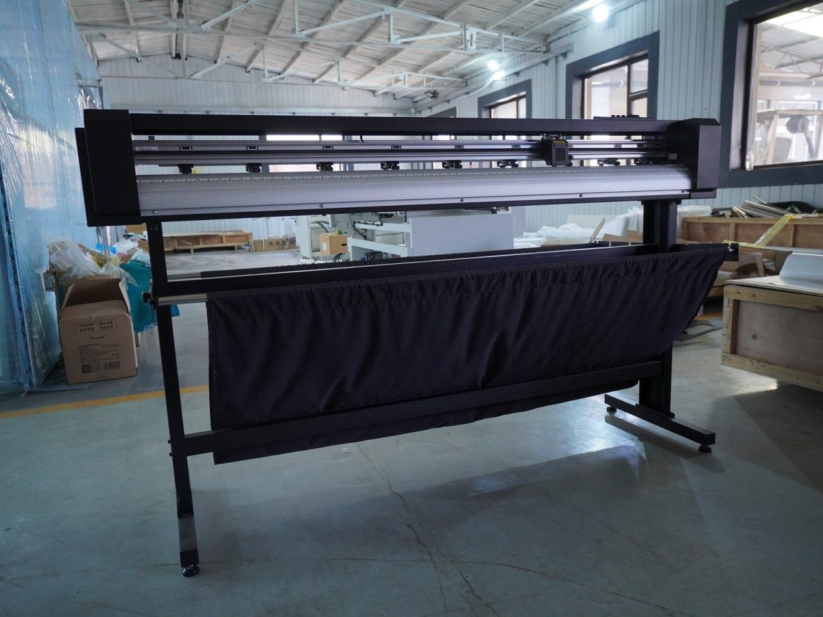ZhiTu Z008 Ultra Vertical Film Cutter