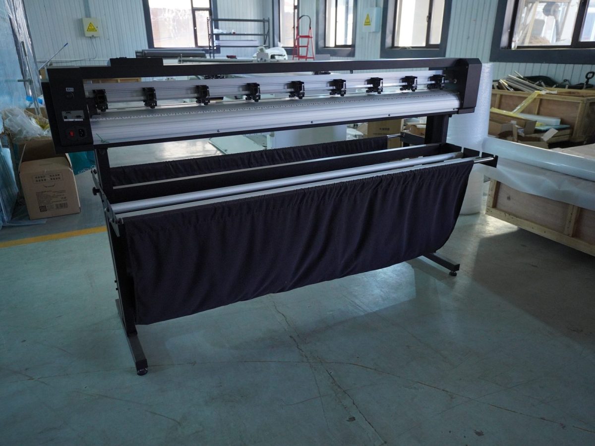 ZhiTu Z008 Ultra Vertical Film Cutter