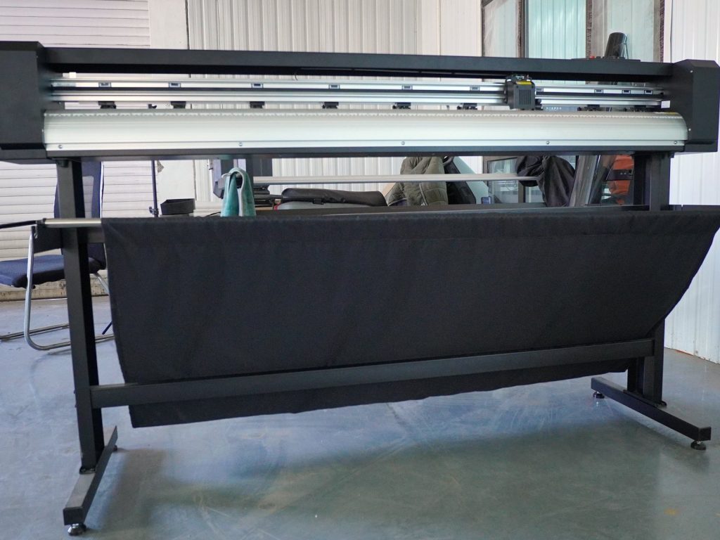 ZhiTu Z008 Ultra Vertical Film Cutter