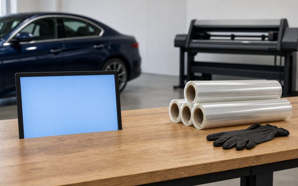 What to Prepare Before Adopting Vehicle Pattern Software