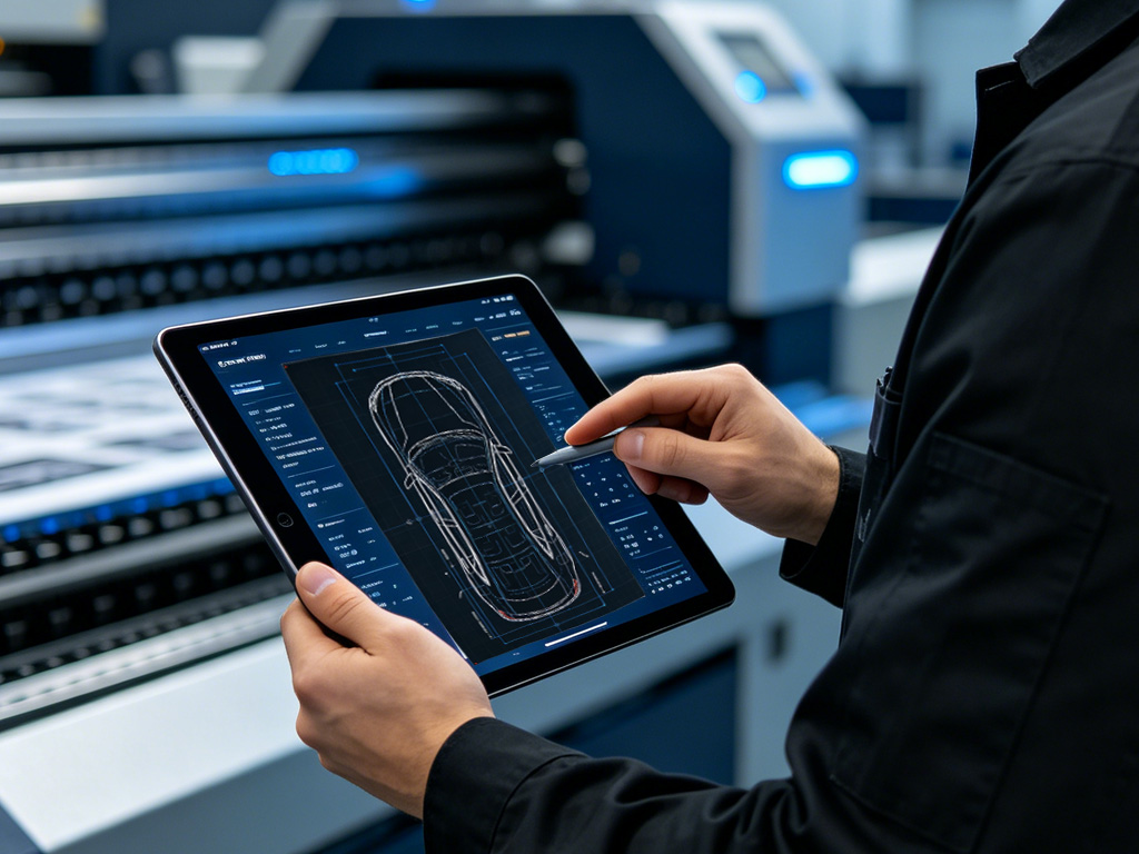 What to Prepare Before Adopting Vehicle Pattern Software