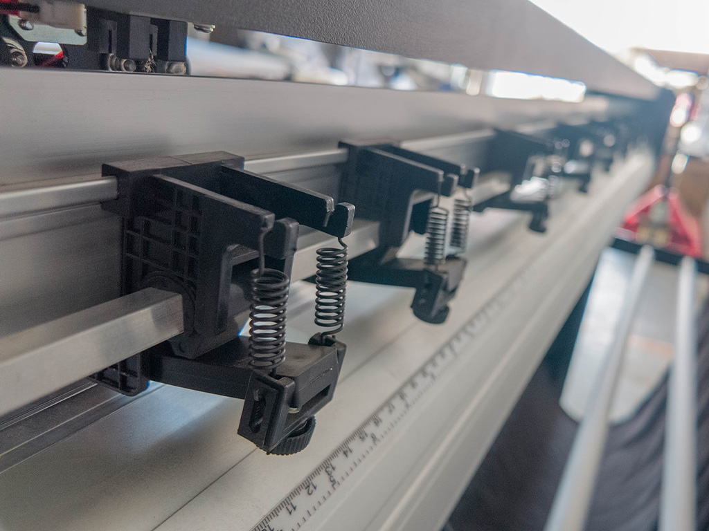 ZhiTu Z008 Ultra Vertical Film Cutter