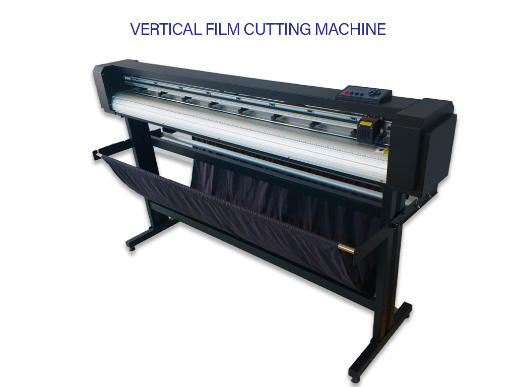 ZhiTu Z008 Ultra Vertical Film Cutter