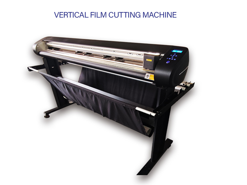 ZhiTu Z009 Vertical Film Cutter