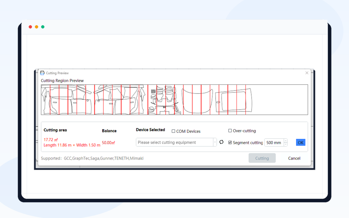 ZhiTu Automotive Version Data Software
